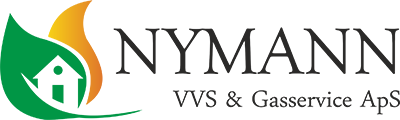 Nymann VVS & Gasservice
